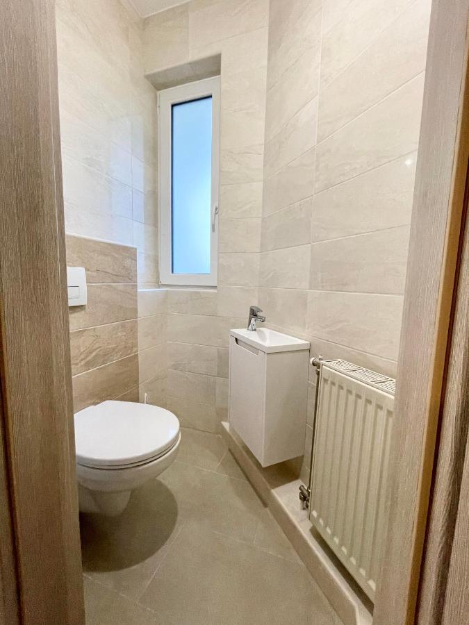 Lara Lux Apartment Hajdúszoboszló Eksteriør billede
